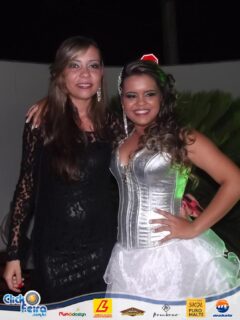 15 Anos de Elisandra Almeida